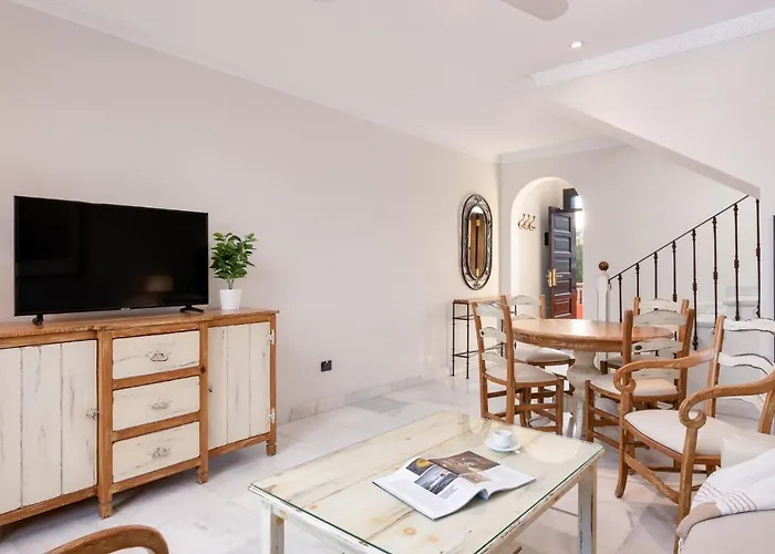 Parque Santiago V Official 4* 美洲海滩