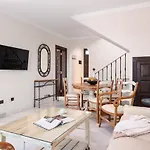 Parque Santiago V Official Ξενοδοχείο με διαμερίσματα