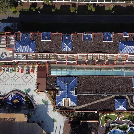 Parque Santiago V Official