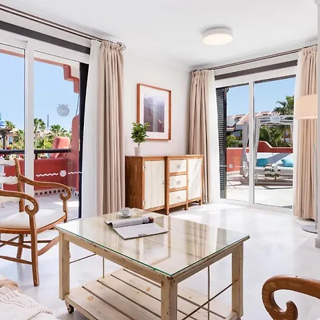 Parque Santiago V Official Lejlighedshotel