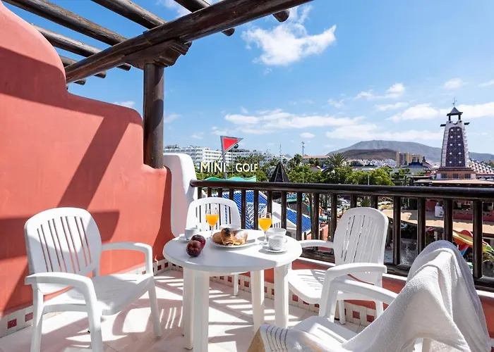 Parque Santiago V Official