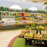 Lägenhetshotell Parque Santiago V Official 4*