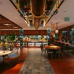Parque Santiago V Official Lägenhetshotell 4*