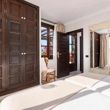 Parque Santiago V Official