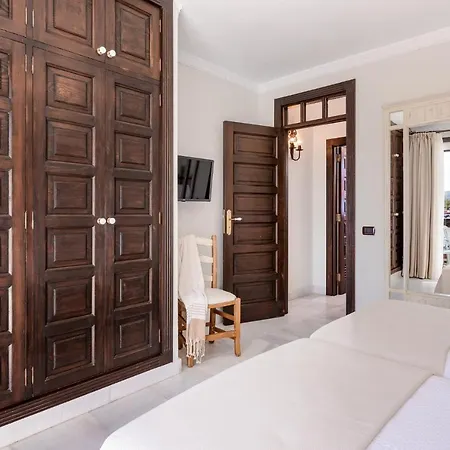 Apartmanhotel Parque Santiago V Official Playa de las Américas