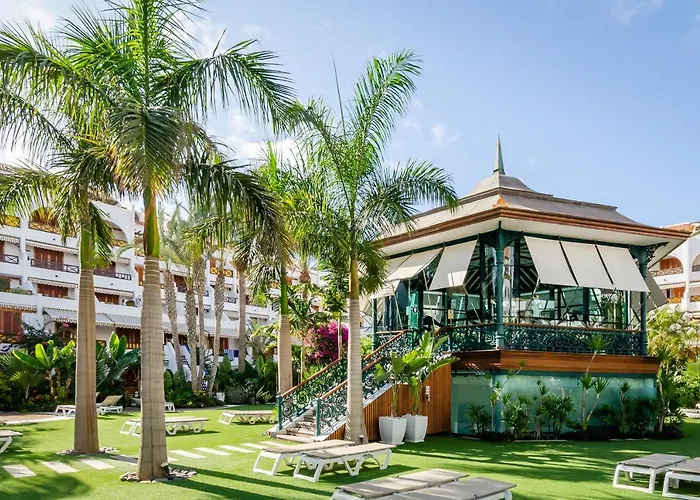 Parque Santiago V Official