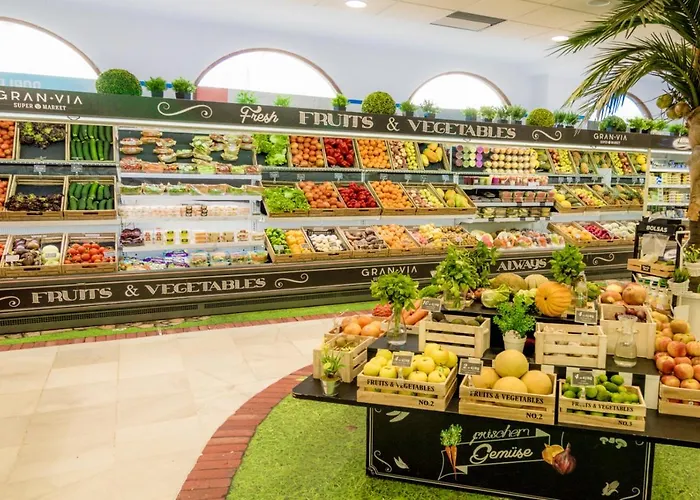 Lejlighedshotel Parque Santiago V Official 4*